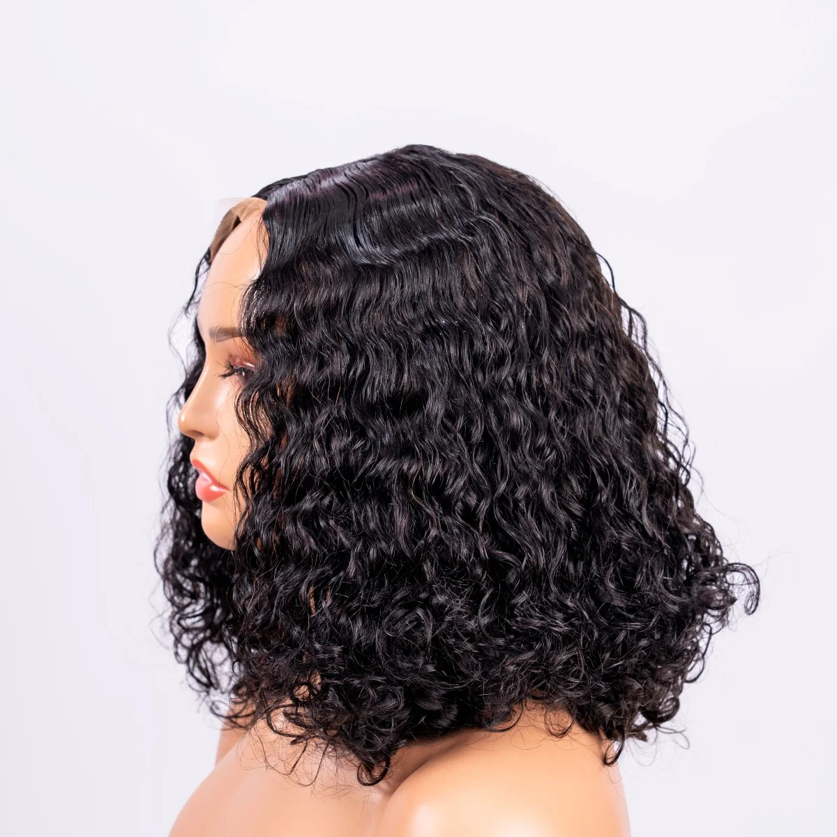 LUXRY WATER WAVE WIG